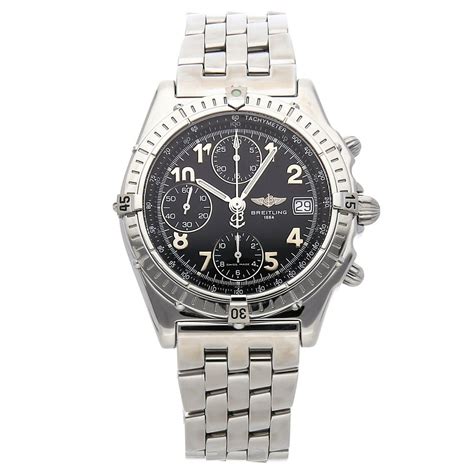 breitling 81950 a|breitling chronomat 1996 price.